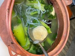 -怡得观滇餐厅·地道昆明菜·1996(海埂大坝店)