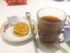 -龙记香港茶餐厅(久光百货店)