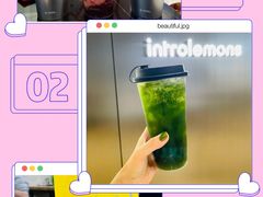 -introlemons(北京西单更新场店)