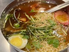 -永安里地摊烤肉(首创店)