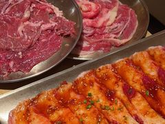 -西塔老太太泥炉烤肉(亚运村店)