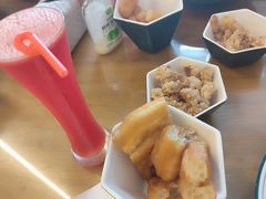 -一峰沙茶面(海峡国际店)