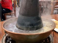 -岳合轩老北京涮肉