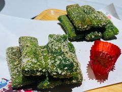 -阿露佳·舌尖上的安吉菜