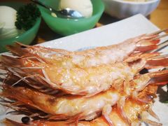 -禾风·海鲜料理自助(玉林店)