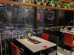 -AK47烤羊腿串吧(柳浪家园店)