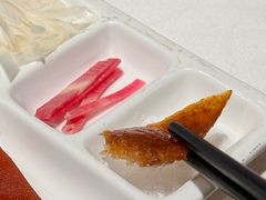 -惠丰堂饭庄·烤鸭·京味菜(翠微路店)