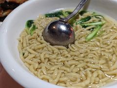 -金地大酒店-中餐厅