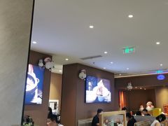 -北大荒人•新东北菜(青岛银座店)