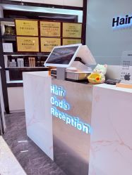 -MMby Hair Code芭曲发型
