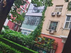 -三里屯街道文化活动中心