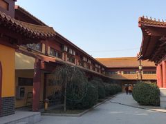 -大伊山景区