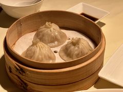 -利苑酒家(宜安广场店)