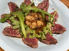 -隐泉之语日式料理(王府中环店)