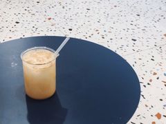 肉桂卡布-FULL MOON满月咖啡