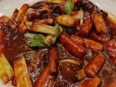 -西安饭庄·非遗陕菜(钟楼店)