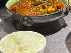 -川香鼎盛·川府家宴商务宴请(市桥富华路店)