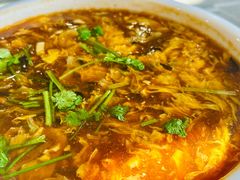 京味酸辣汤-都一处烧麦馆(前门店)