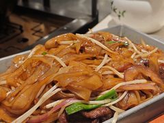 -稻香海鲜饭店(第一国际店)