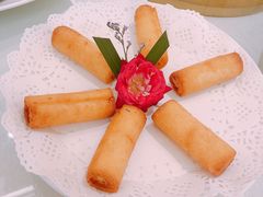 -锦粤宫·精致粤菜(深圳北站店)