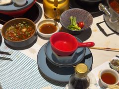 -喜庭海鲜自助(北辰三角洲北辰荟店)
