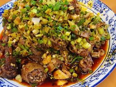 -拈一筷子·宜宾江湖菜(总店)
