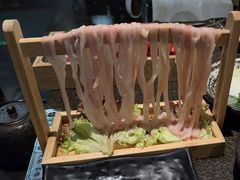 -湊湊火锅·茶憩(来福士广场店)
