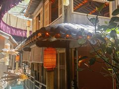 -叶叶菩提·晋福宫