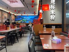 -72街荷叶饭(丽影广场店)