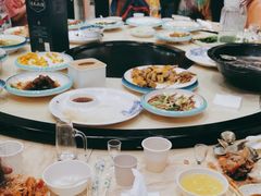 -前王院•巧克力海鲜市集餐厅(万平口店)