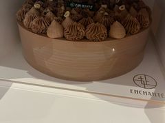 -安上烘焙 ENCHANTE(世纪汇店)