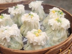 -都一处烧麦馆(前门店)