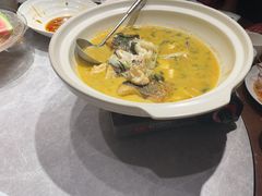 -湘轩·土菜研究院(光大店)