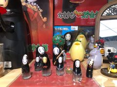-解忧集市(北京路天河城店)