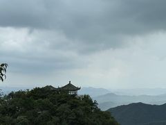 -莫干山风景区