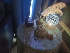 -芳朴养生按摩spa·男士