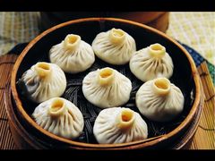 -孟家蟹包(锦绣街店)