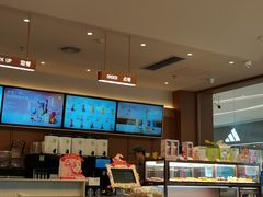 -奈雪的茶(东莞汇一城店)