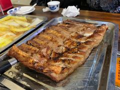 -番禺大岗仙庙烧鸡(芳村店)