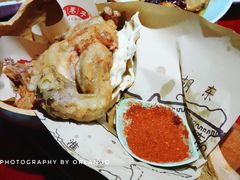 葫芦鸡-窄巷子陕菜馆·地道陕西菜(粉巷店)