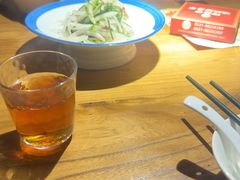 -清真·双公羊·馕坑烤全羊(奥体店)