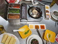 -燃计沙茶皇·香港沙茶火锅(人广旗舰店)
