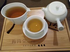 -梅间堂茶馆(绿地缤纷城店)