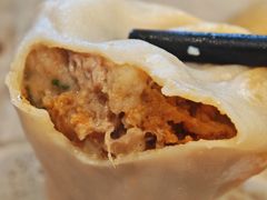 蟹黄汤包-耿福兴(罍街店)