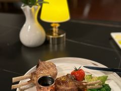 -宴悦海鲜餐厅·游水海鲜·牛排(亚龙湾瑞吉店)