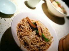 -东园小馆·早茶·淮扬小炒(江都路店)