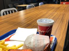 -汉堡王(常熟美城店)