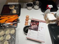 -ABC Cooking Studio(上海环球金融中心店)