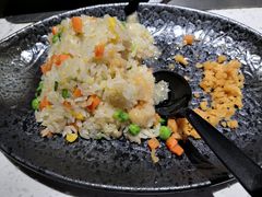 -大成活海鲜烧烤龙虾(静安大融城店)