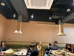 -海底捞火锅(劲松店)